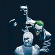 Illustration for article titled iDark Night: A True Batman Story /iis a Deep Dive into Depression